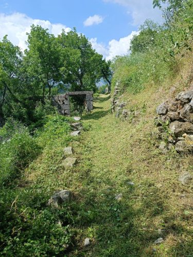 Uredenje-planinarskih-staza-u-Crikvenici-8